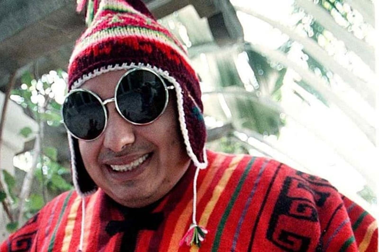 King África será la bomba del carnaval de día de San Bartolomé