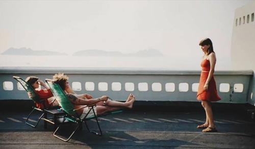 El Cine Buñuel proyecta esta semana ‘Romería’, la última obra de Carla Simón