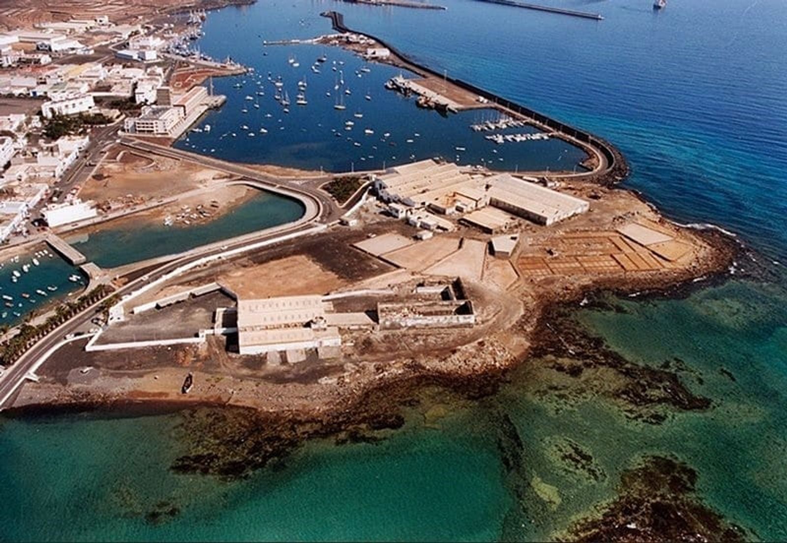 Jornada de limpieza del litoral del Islote del Francés 