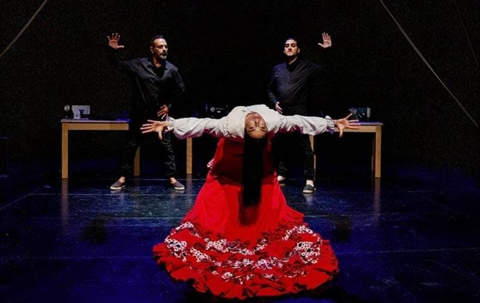 Haría organiza un programa de actividades artísticas con motivo del Día Internacional de la Mujer
