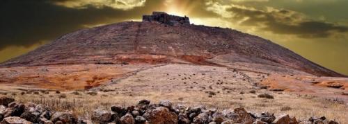 Finaliza la rehabilitación del Castillo de Santa Bárbara