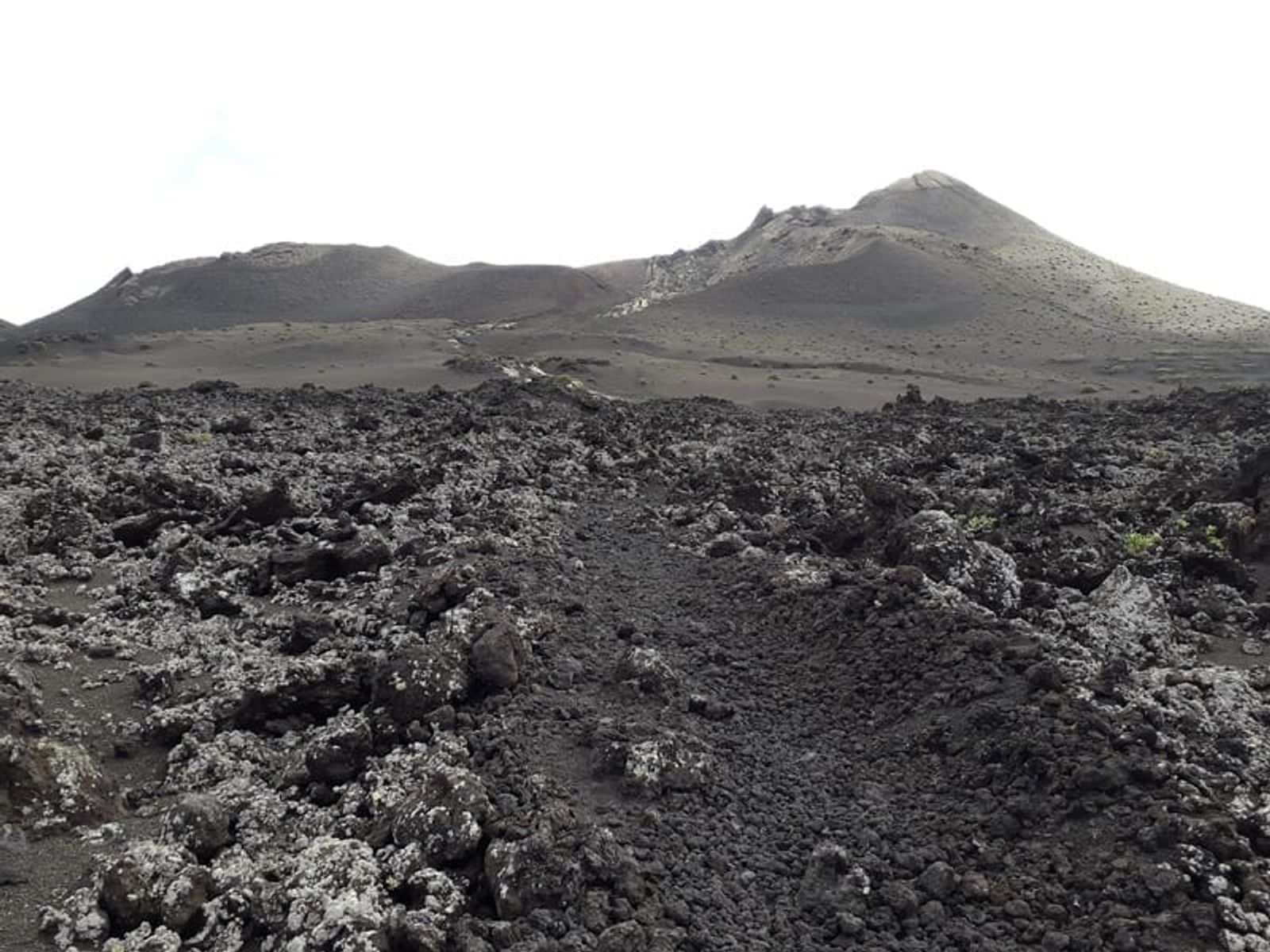 Lanzarote revalida el certificado de Geoparque Mundial de la UNESCO