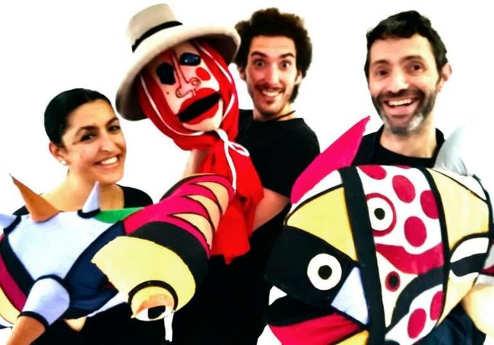 Este domingo, ‘El sueño de César’ se reproduce en la Semana del Teatro de San Bartolomé