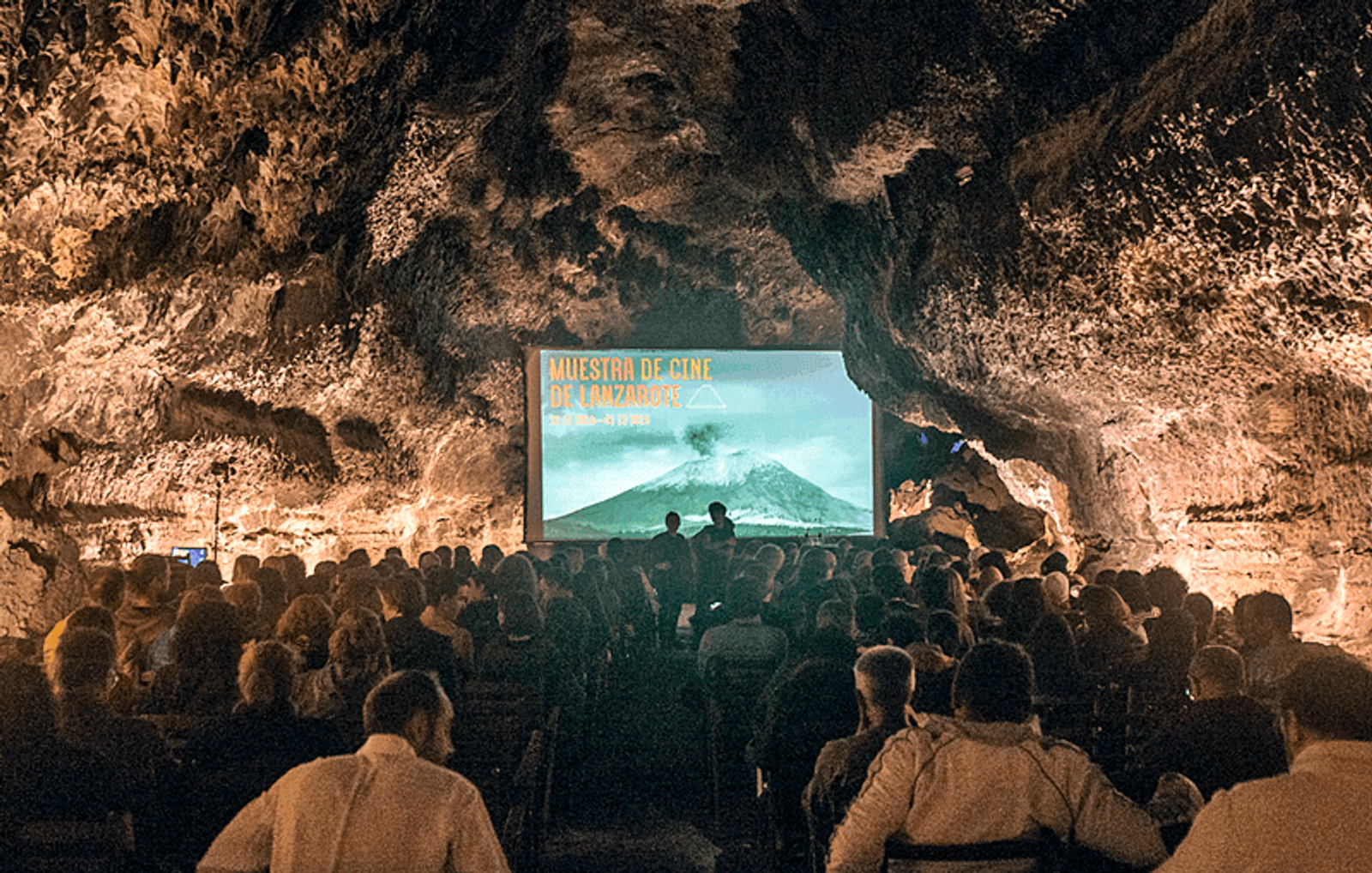 Abierta la selección de películas para la XI Muestra de Cine de Lanzarote