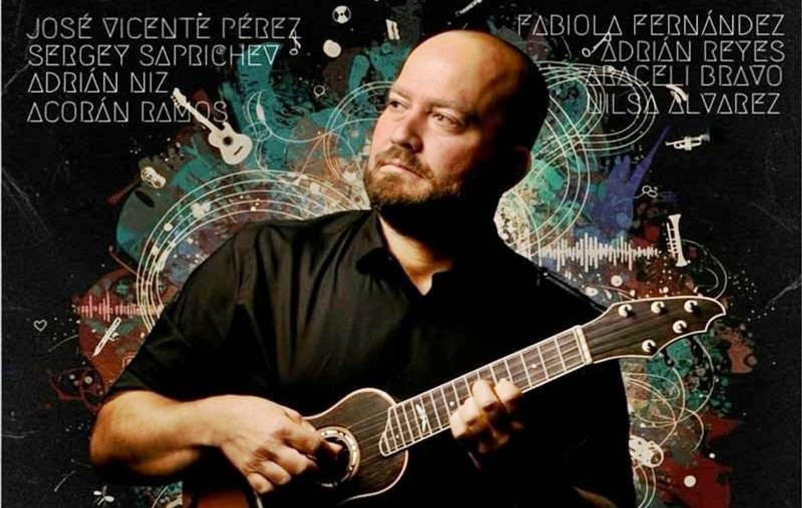 Puerto del Carmen acoge el espectáculo musical “Ecléctico”
