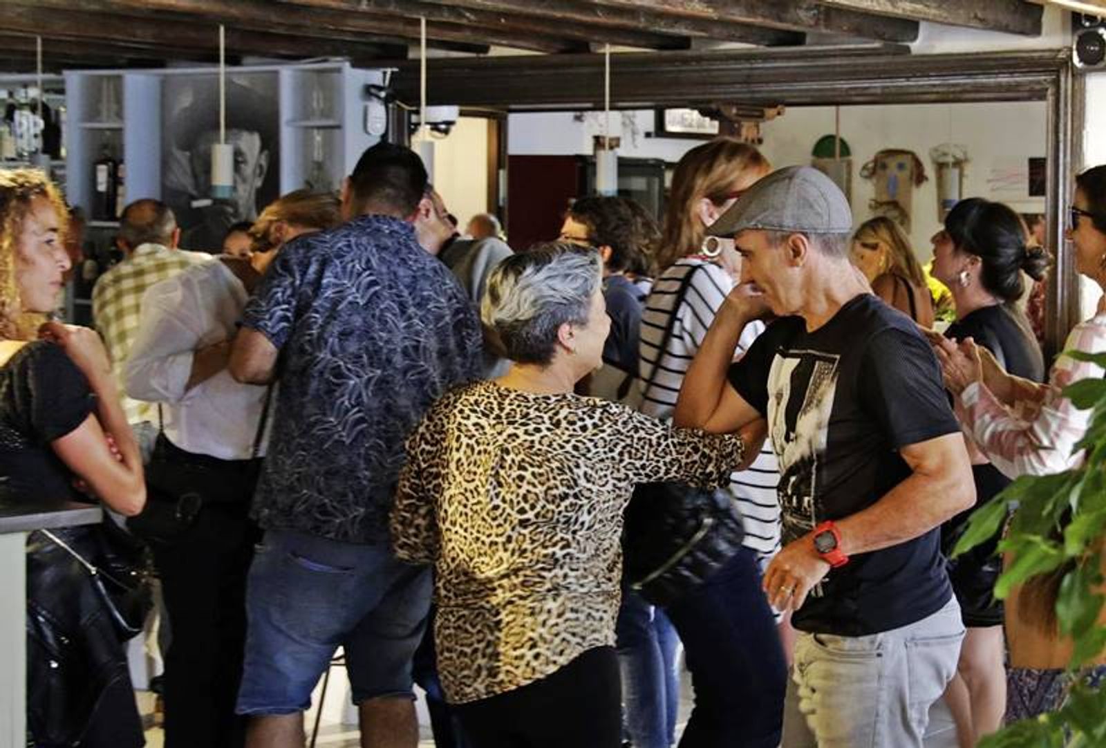 El Almacén despide el año con un guateque en la tarde del 31
