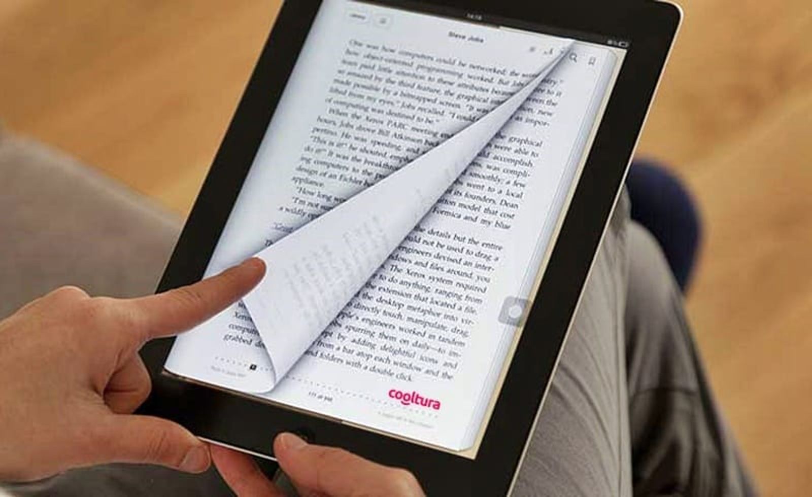 Cultura de Canarias promueve la edición de eBooks a través de una nueva convocatoria