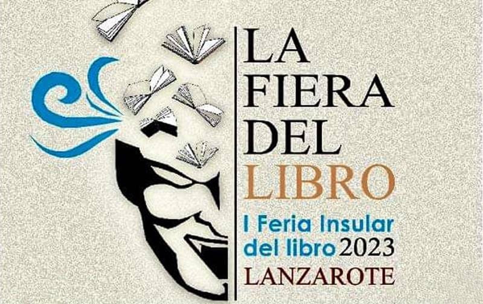 Conoce todo el programa de la I Feria Insular del Libro