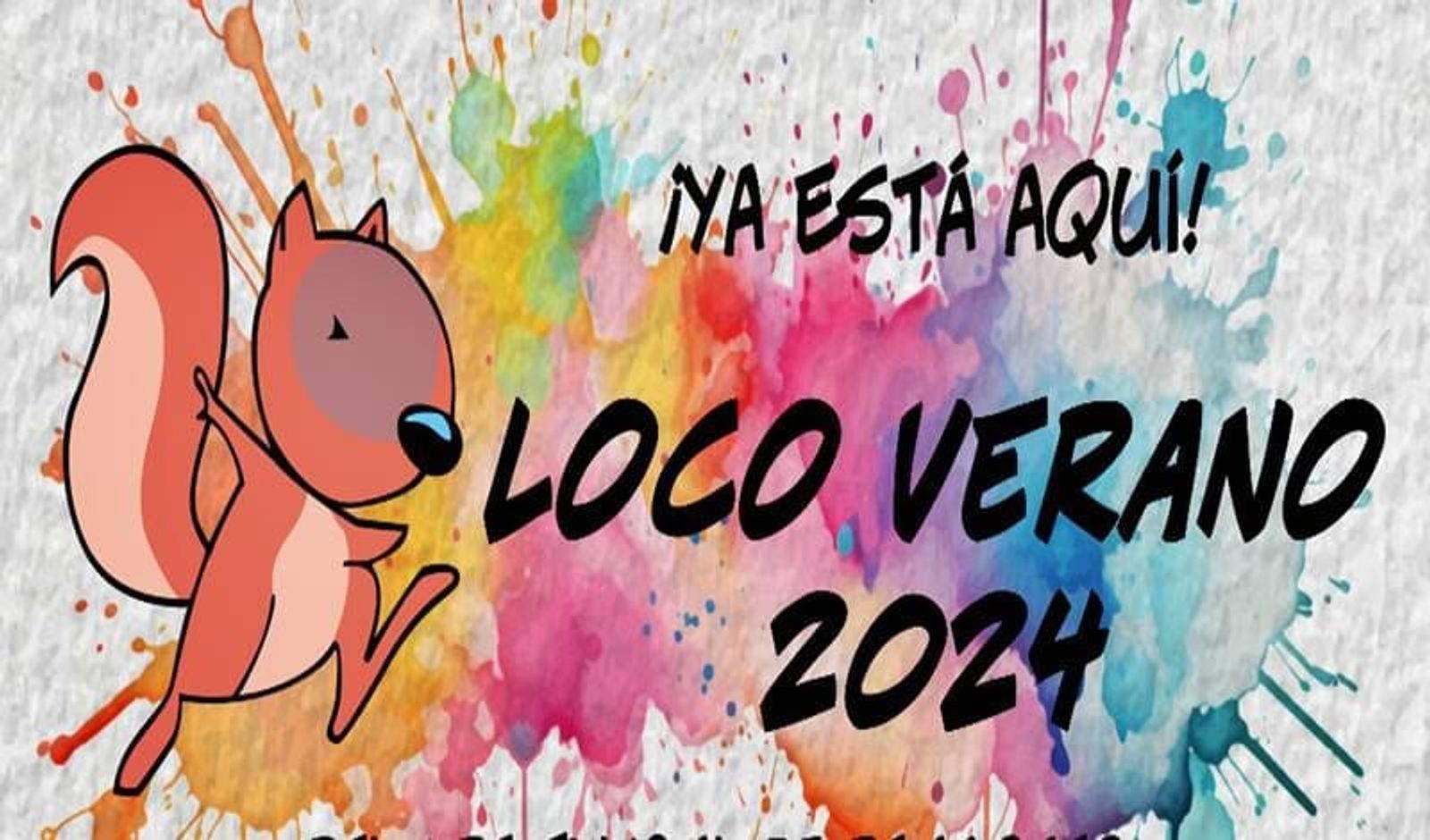 Nueva edición del ‘Verano loco’ de Tinajo