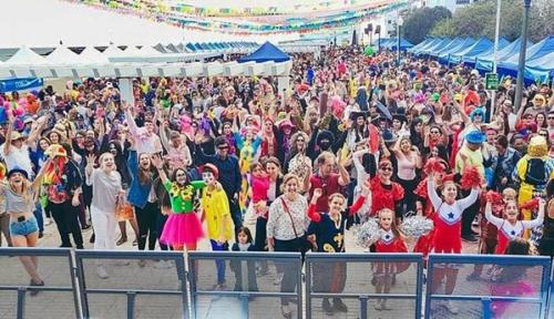 Conoce el programa del Carnaval de Arrecife 2023
