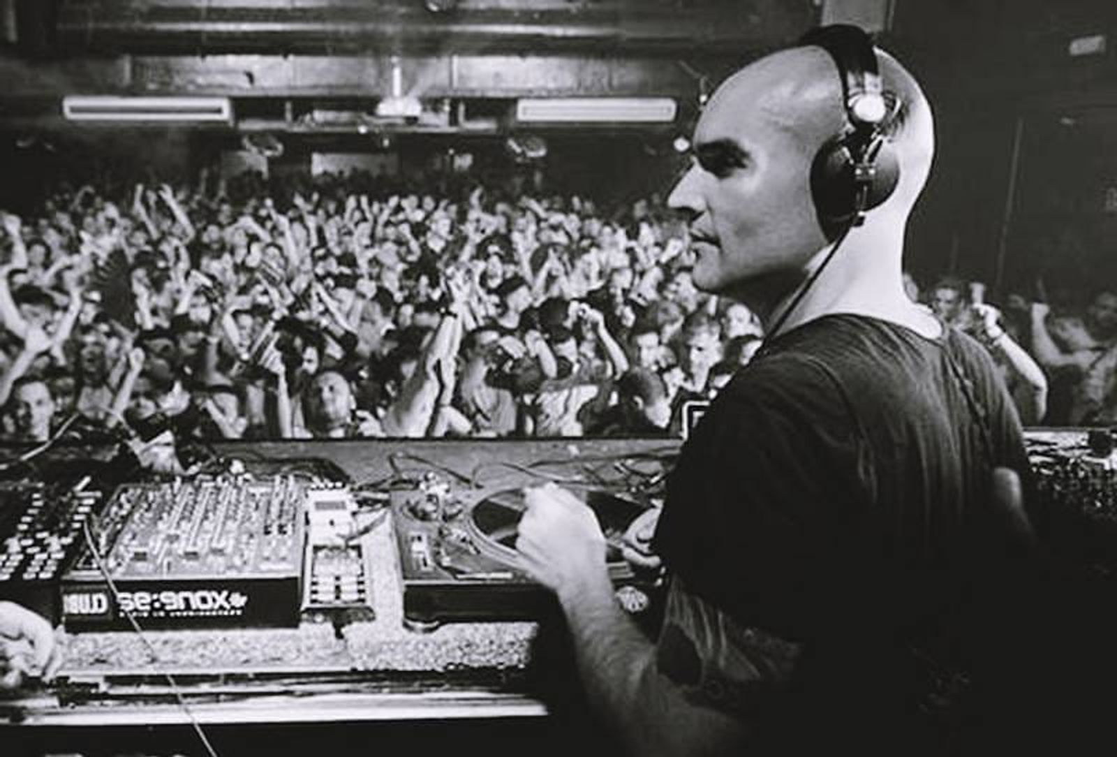 Paco Osuna encabeza la nueva edición de EMEC Festival