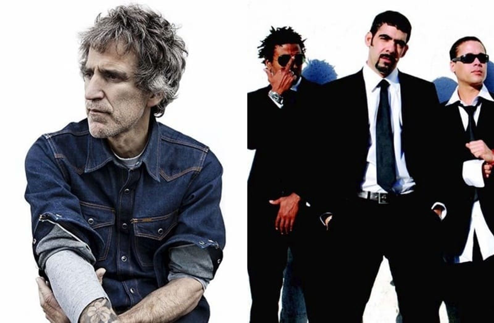 Horario de los conciertos del Sábado de Piñata