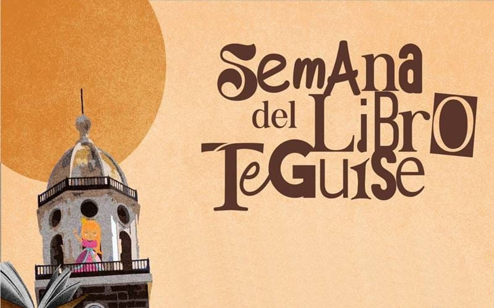 La Biblioteca de Teguise comienza los actos de su “Semana de las Letras”