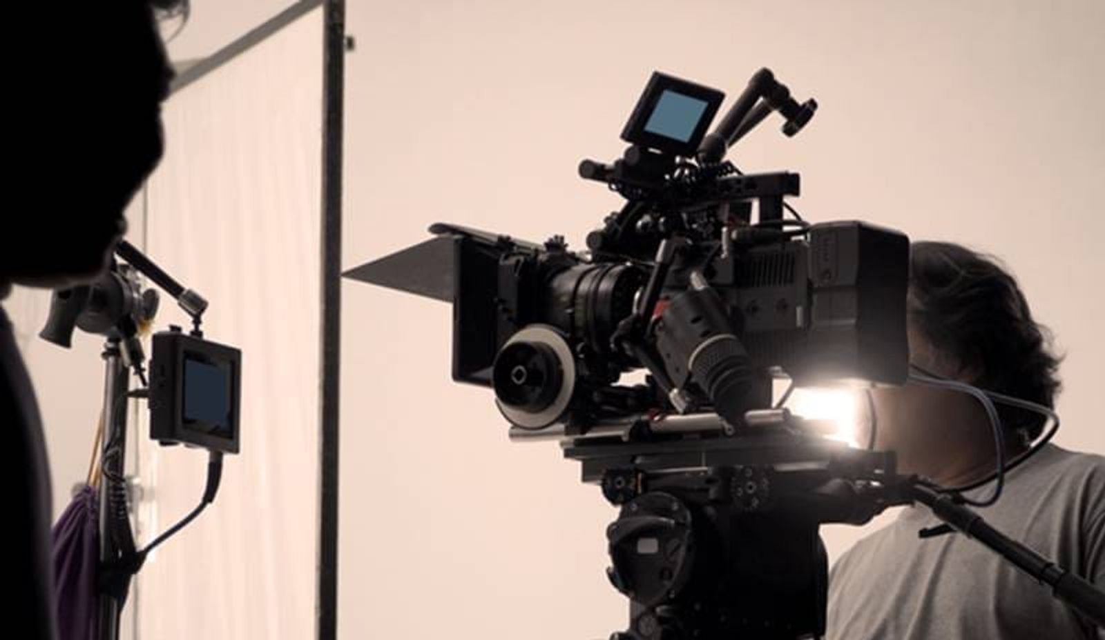 Abierta la inscripción para el taller gratuito ‘Fotografía en el cine’ en Arrecife