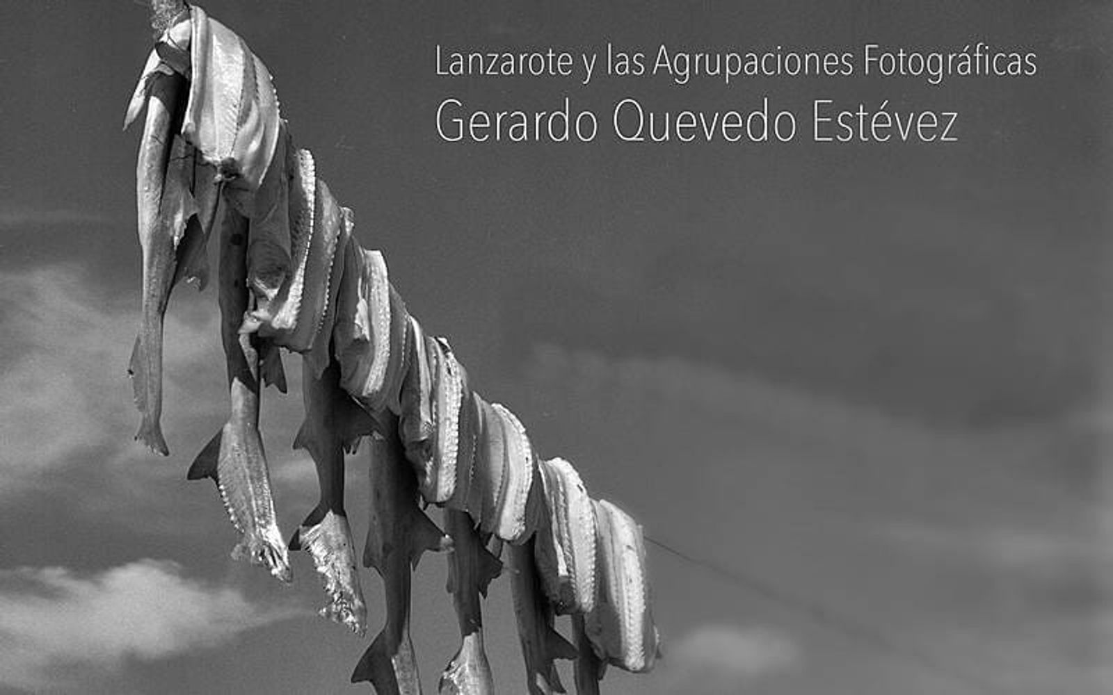 La Casa Museo del Timple acoge exposición sobre el legado fotográfico de Gerardo Quevedo Estévez y su legado fotográfico en Canarias