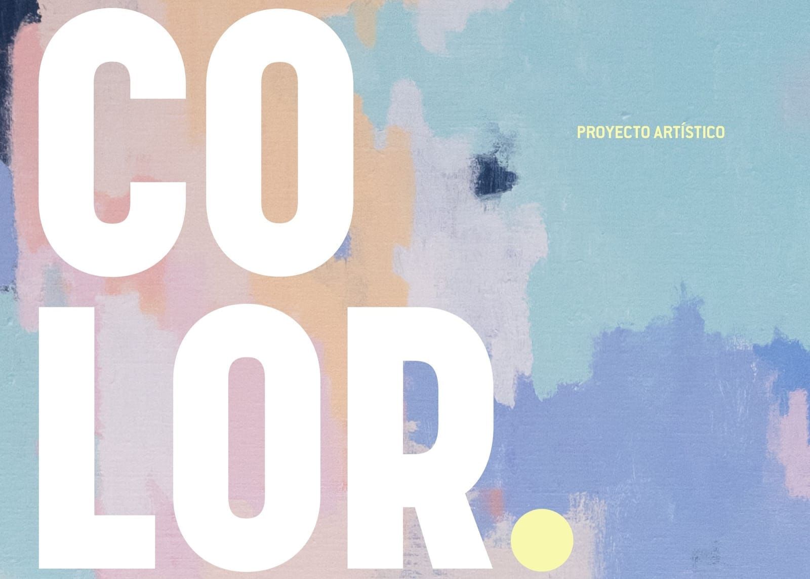 Inaugurado el proyecto expositivo ‘Color Teguise’
