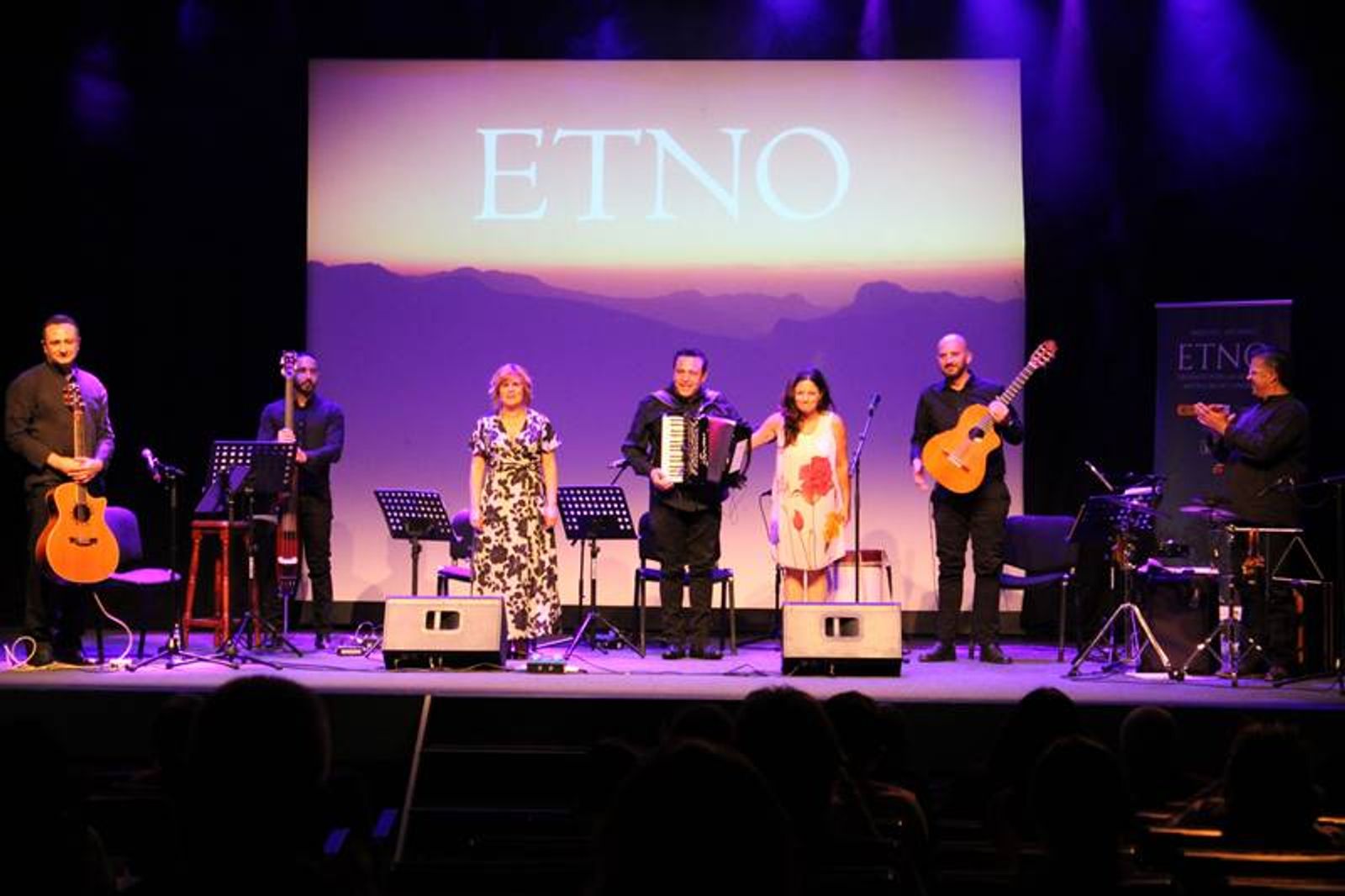 Música y humor este fin de semana en Teguise y La Graciosa