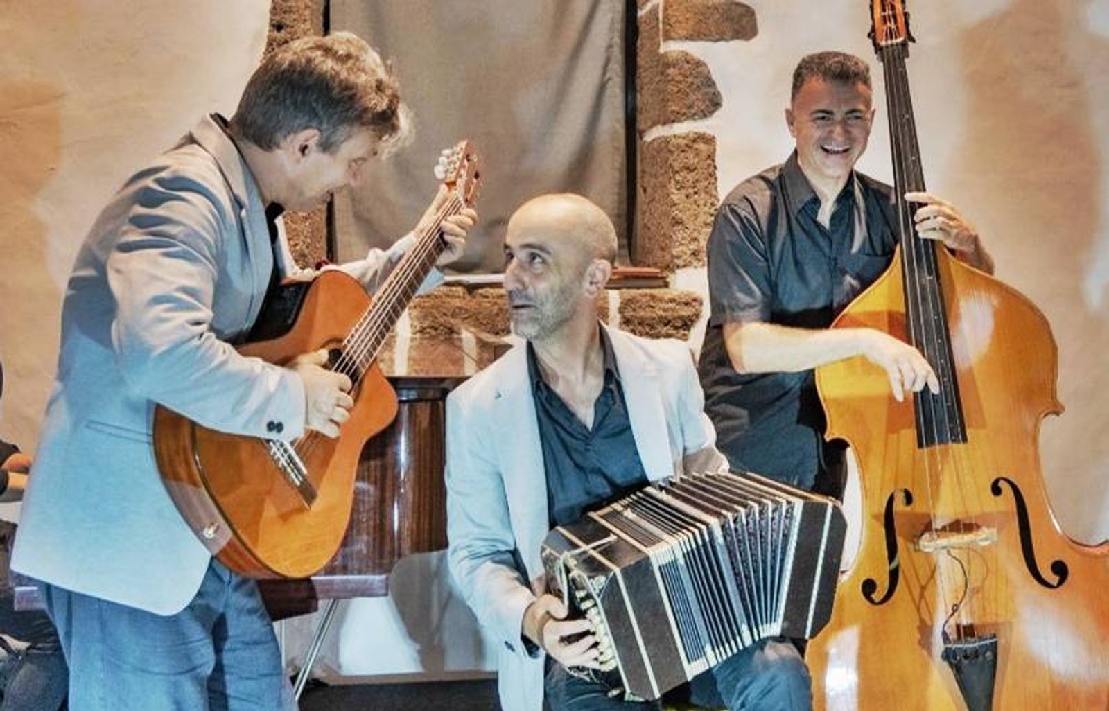 Literatura y música marcan el febrero cultural de Yaiza