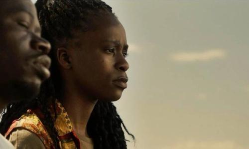 Armando Ravelo estrena este viernes ‘Érase una vez en Canarias’, el viaje de una mujer desde Senegal hasta las islas