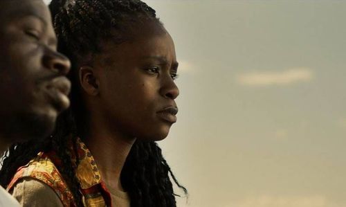 Armando Ravelo estrena este viernes ‘Érase una vez en Canarias’, el viaje de una mujer desde Senegal hasta las islas