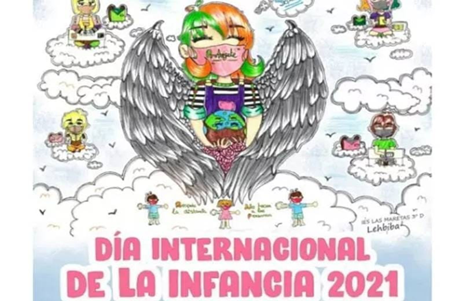Arrecife celebra el Día Internacional de la Infancia