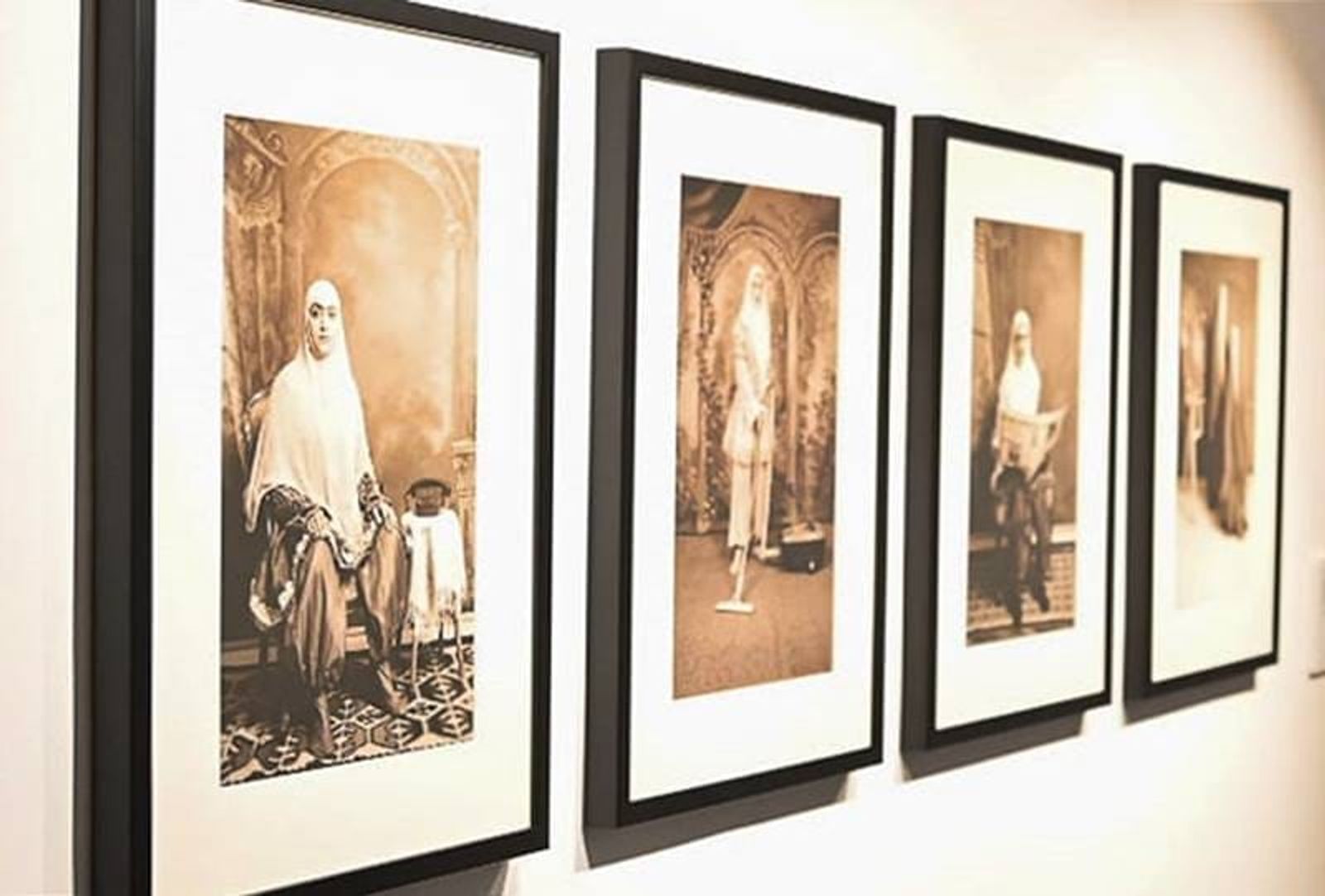Arrancó el tercer bloque de la XI Bienal de Arte de Lanzarote centrado en la mujer