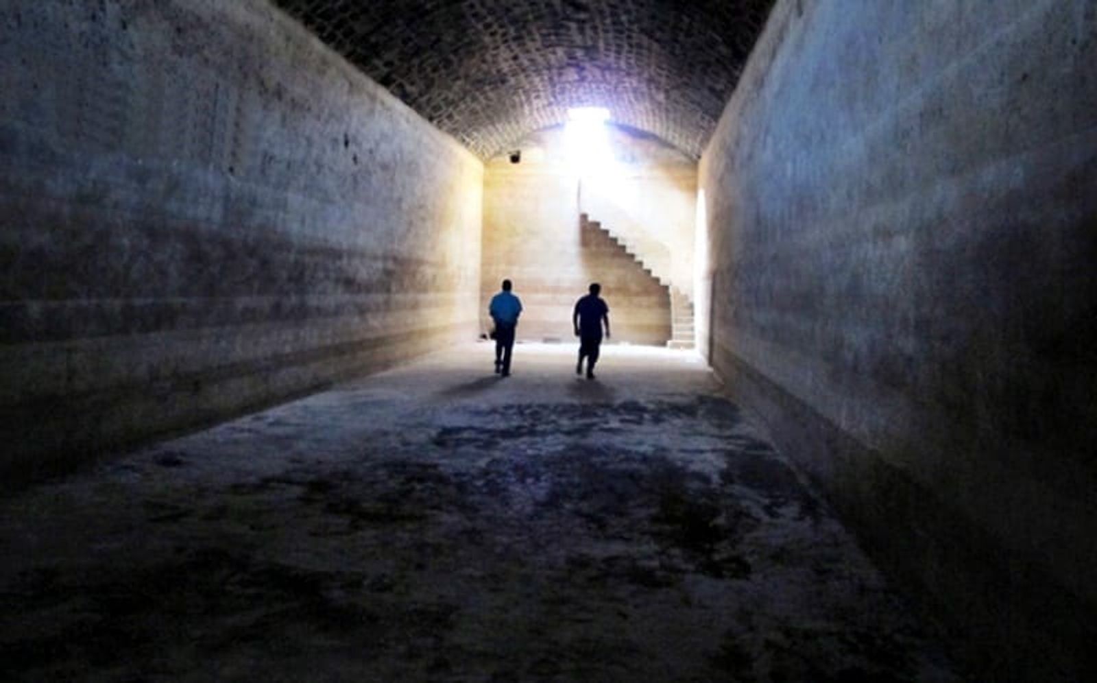 Este viernes tiene lugar un paseo interpretado para conocer la historia del agua en Arrecife