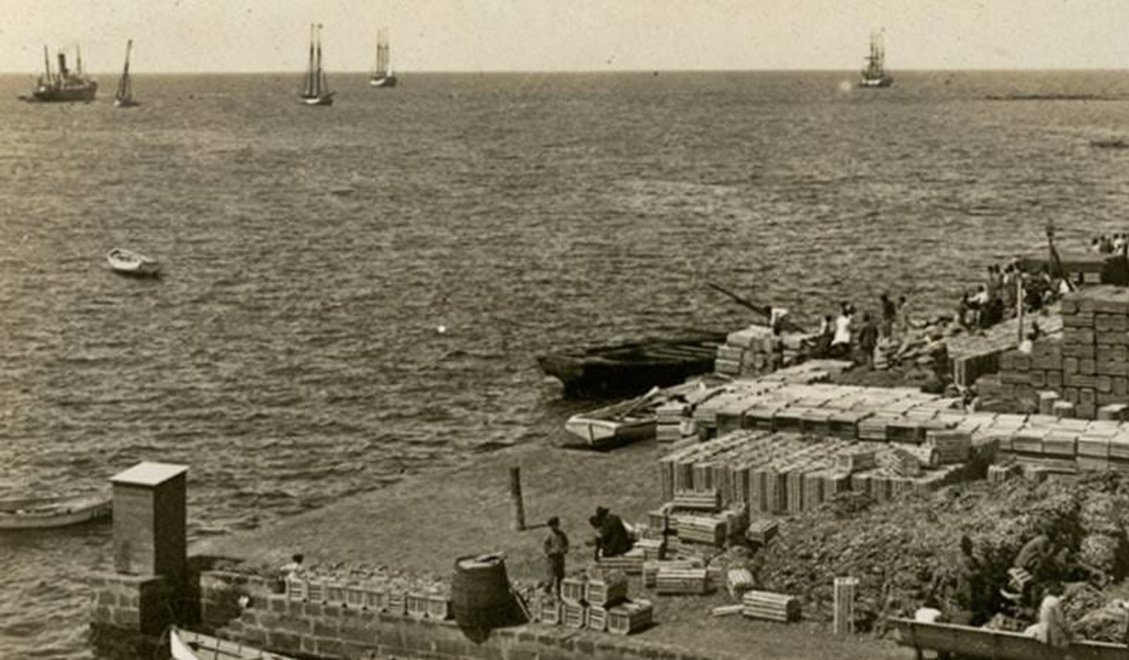 Últimos días para ver la exposición fotográfica ‘Las puertas de la Macaronesia’
