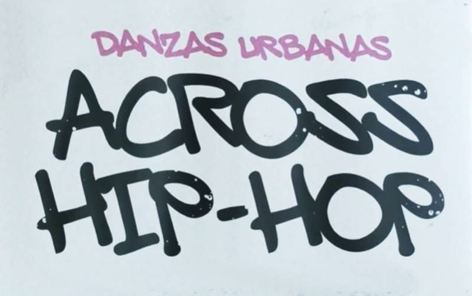 Vuelve una nueva edición de Across Hip Hop Lanzarote