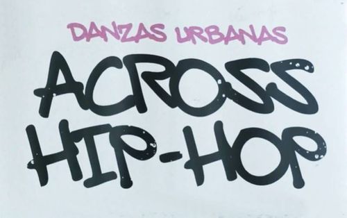 Vuelve una nueva edición de Across Hip Hop Lanzarote