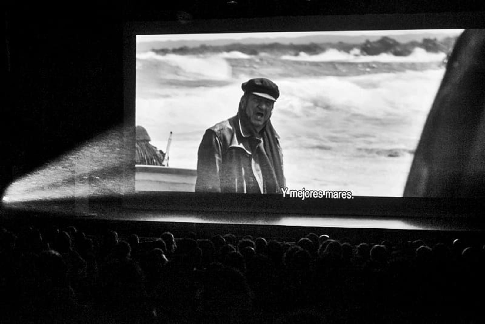 La Academia de Cine lanza ‘El podcast del cine español’ para enseñar los distintos mundos de la cinematografía nacional