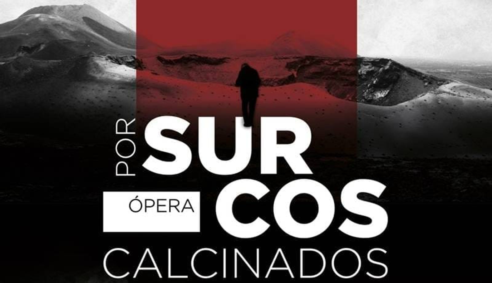 ‘Por surcos calcinados’, ópera hecha en Lanzarote para homenajear a Saramago