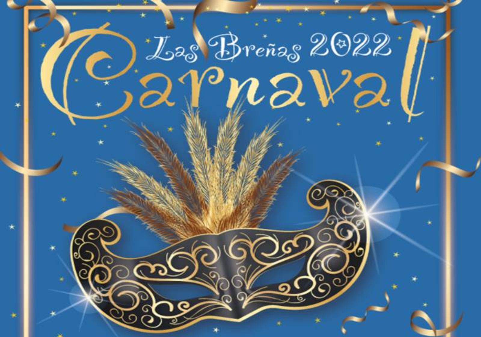 La música de tres bandas amenizan este sábado el Carnaval de Las Breñas