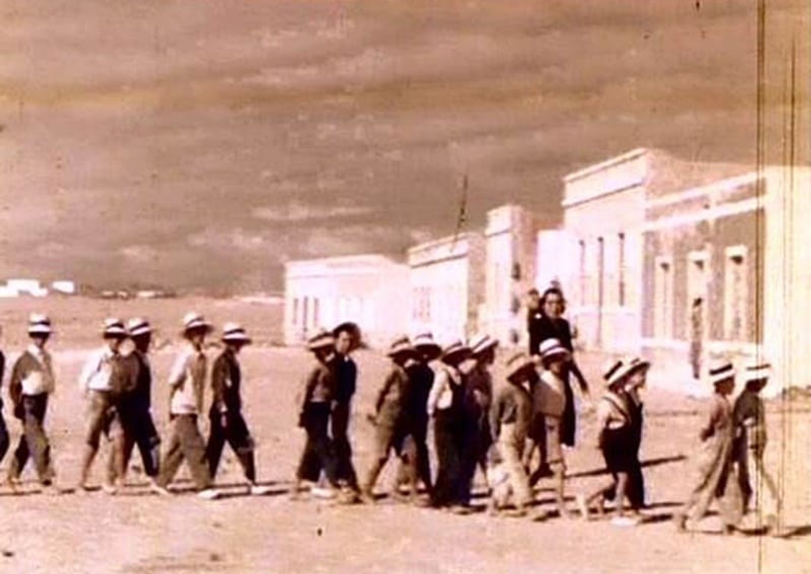 Filmoteca Canaria añade a su canal de Youtube el fondo Fondo Cinematográfico Blaauboer-Rodríguez Castillo, de gran valor patrimonial