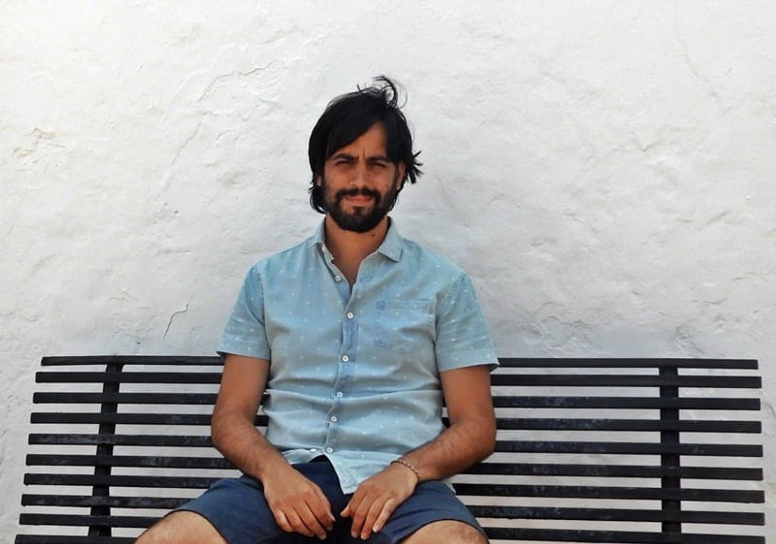 [Decálogo] Los diez mandamientos culturales de Roberto Cabrera