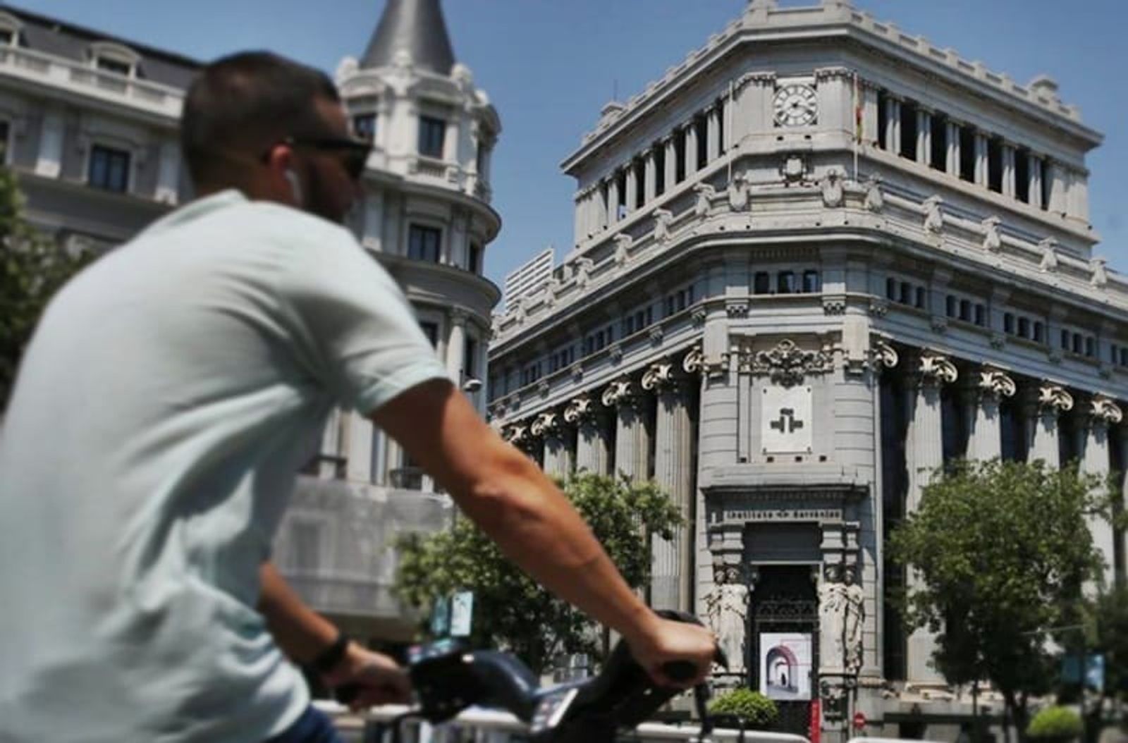 César Manrique sera homenajeado por Instituto Cervantes en el Día del Medio Ambiente