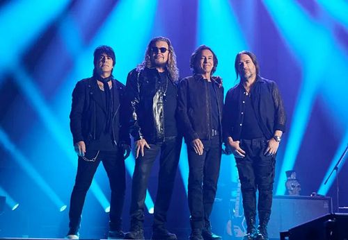 Maná llega a Lanzarote para encabezar el carte del LAVA LIVE