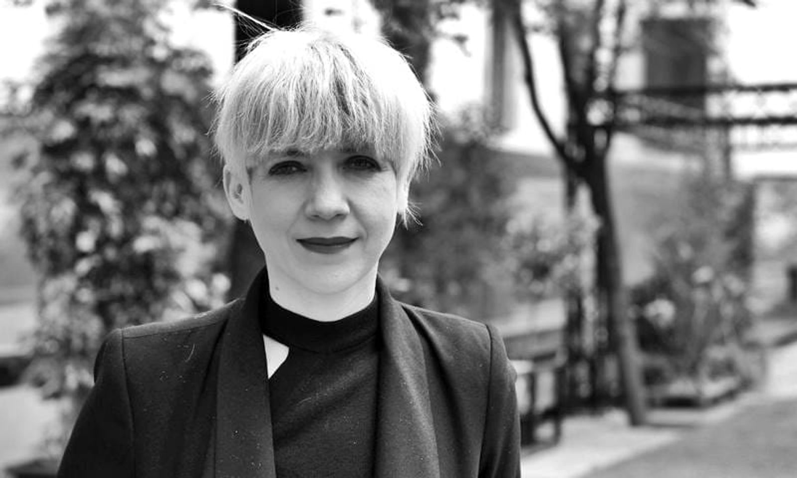 Remedios Zafra imparte este jueves la conferencia “Razones para una escritura rebelde”