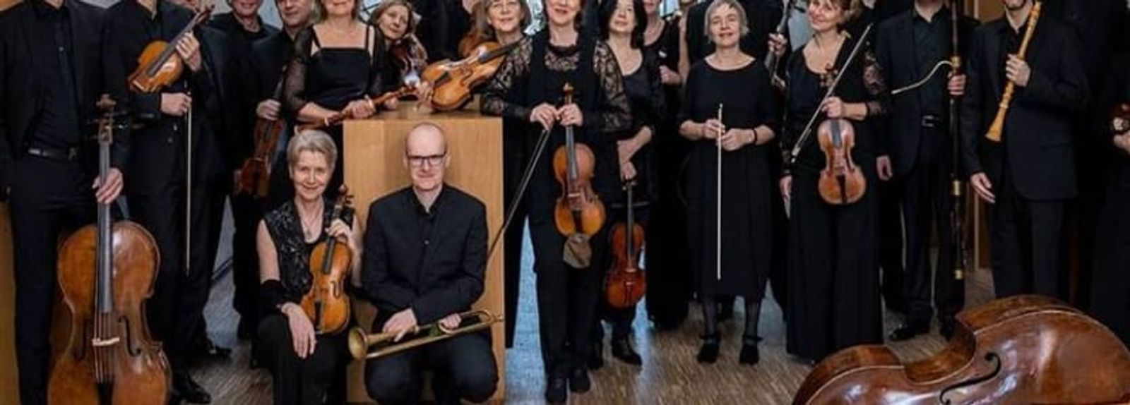 El universo barroco de Bach sonará en los Jameos del Agua con la Orquesta de Friburgo
