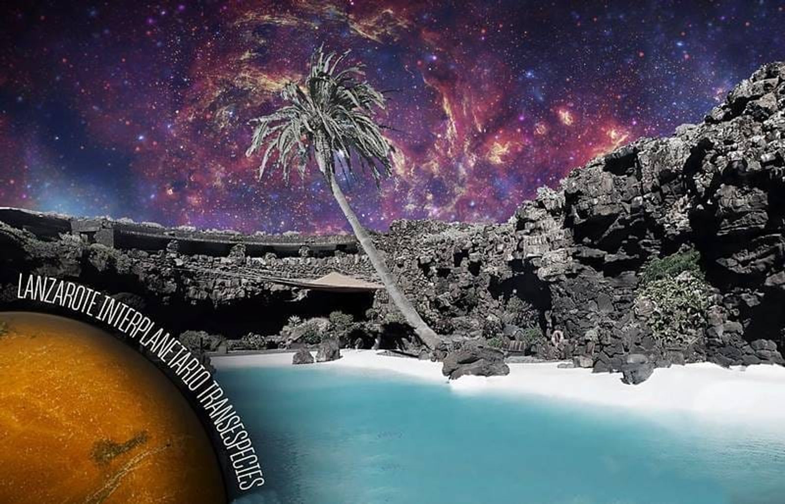 ‘Lanzarote planetario’, motivo del programa de la XII Bienal de Arte de Lanzarote