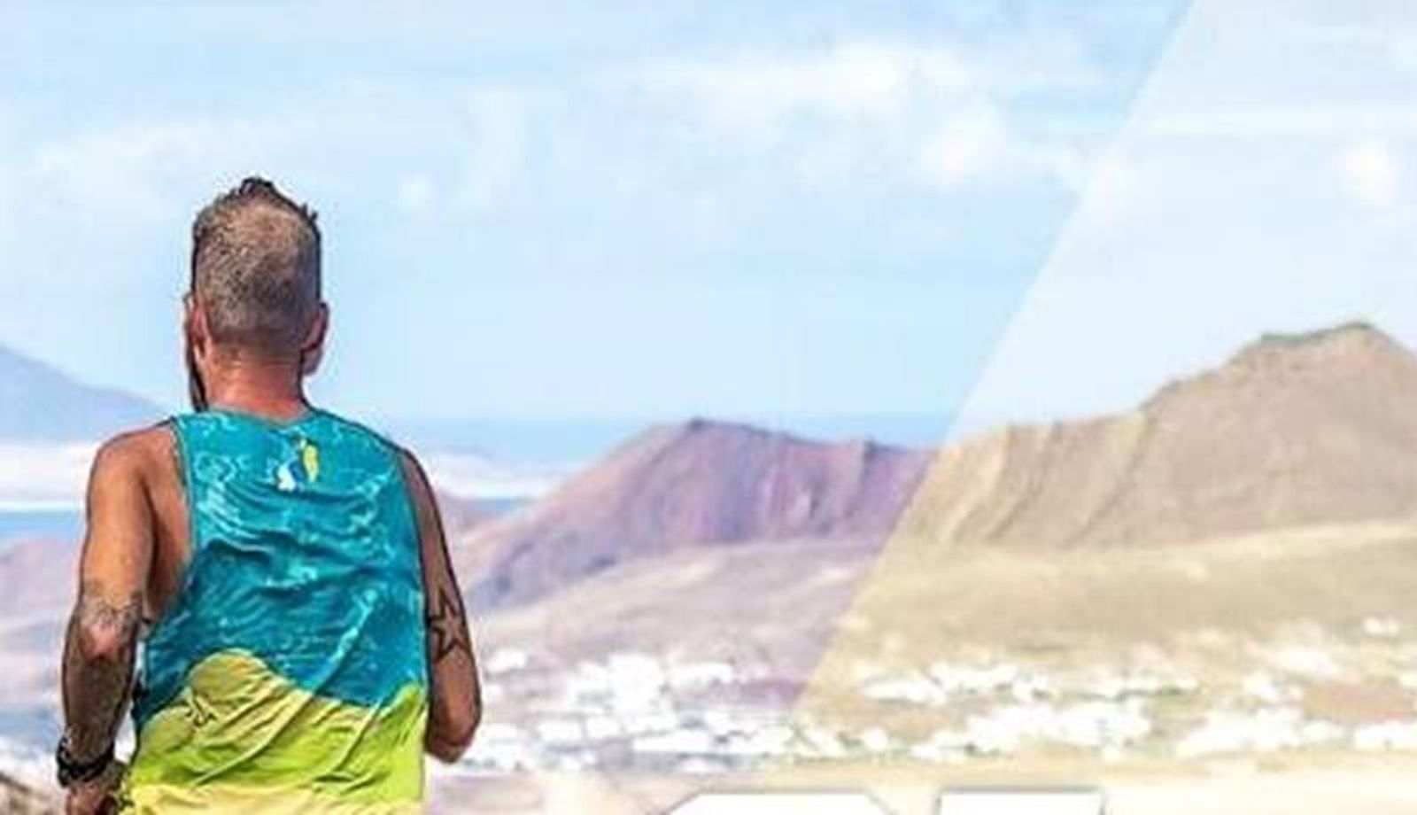 Continúan abiertas las inscripciones de la IX Trail La Vegueta