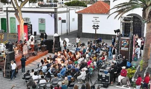 Conoce el programa de ‘Raíces Atlánticas’, la primera gran feria de las tradiciones de Lanzarote y La Graciosa