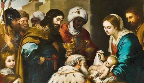 Ya llegaron: la influencia de los Reyes Magos en la cultura popular y el arte