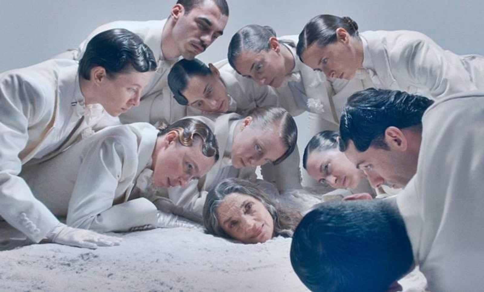 ‘Polvo serán’, dramático musical sobre el suicidio, esta semana en el Cine Buñuel