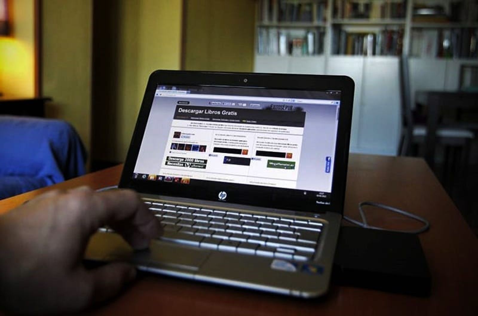 Durante el confinamiento se incrementó el consumo de contenido cultural “pirata”