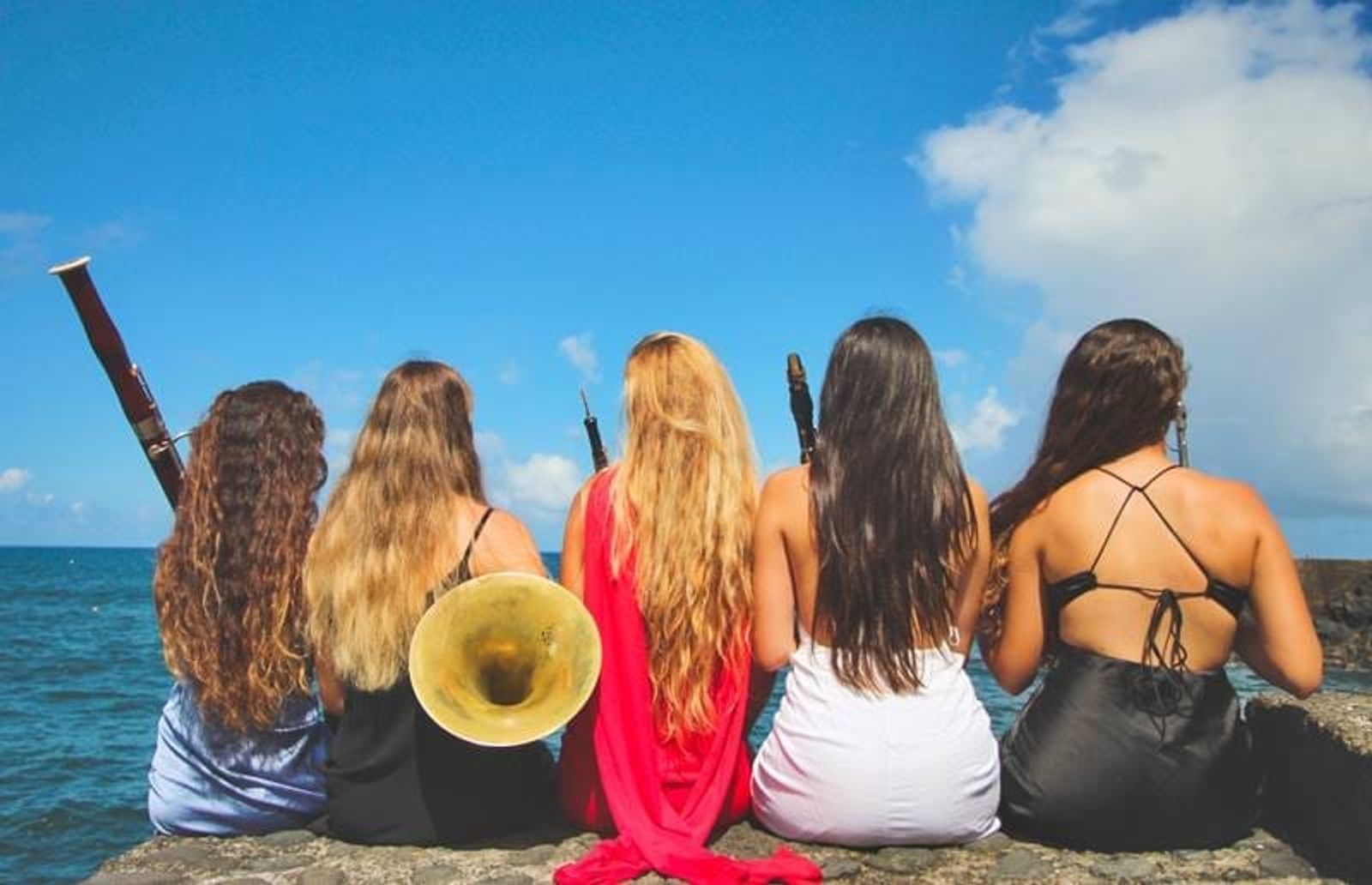 El Quinteto Tarab actúa este sábado en la Casa de la Cultura de Arrecife