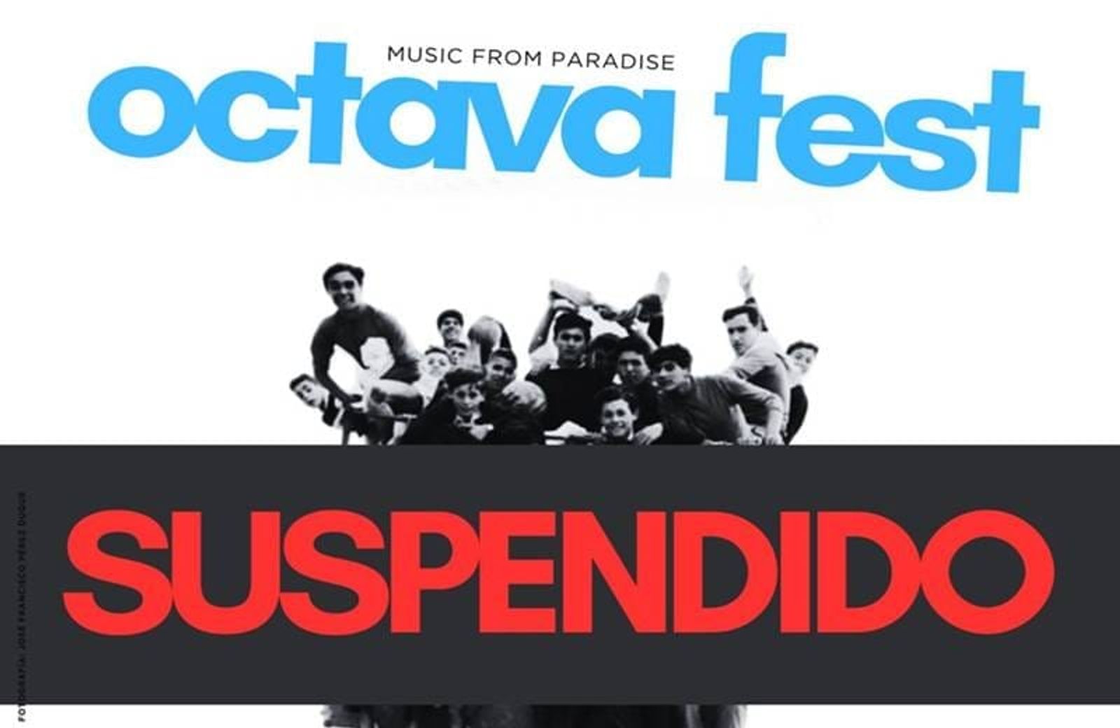 Octava Fest cancela su celebración en La Graciosa por alerta meteorológica