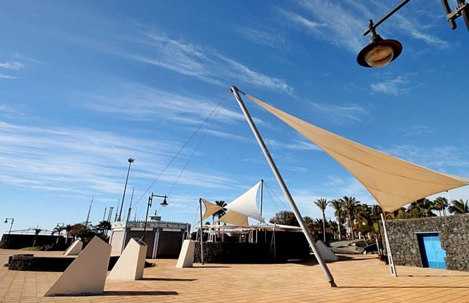 Este jueves abre la Muestra de Artesanía de Puerto del Carmen con música y degustaciones