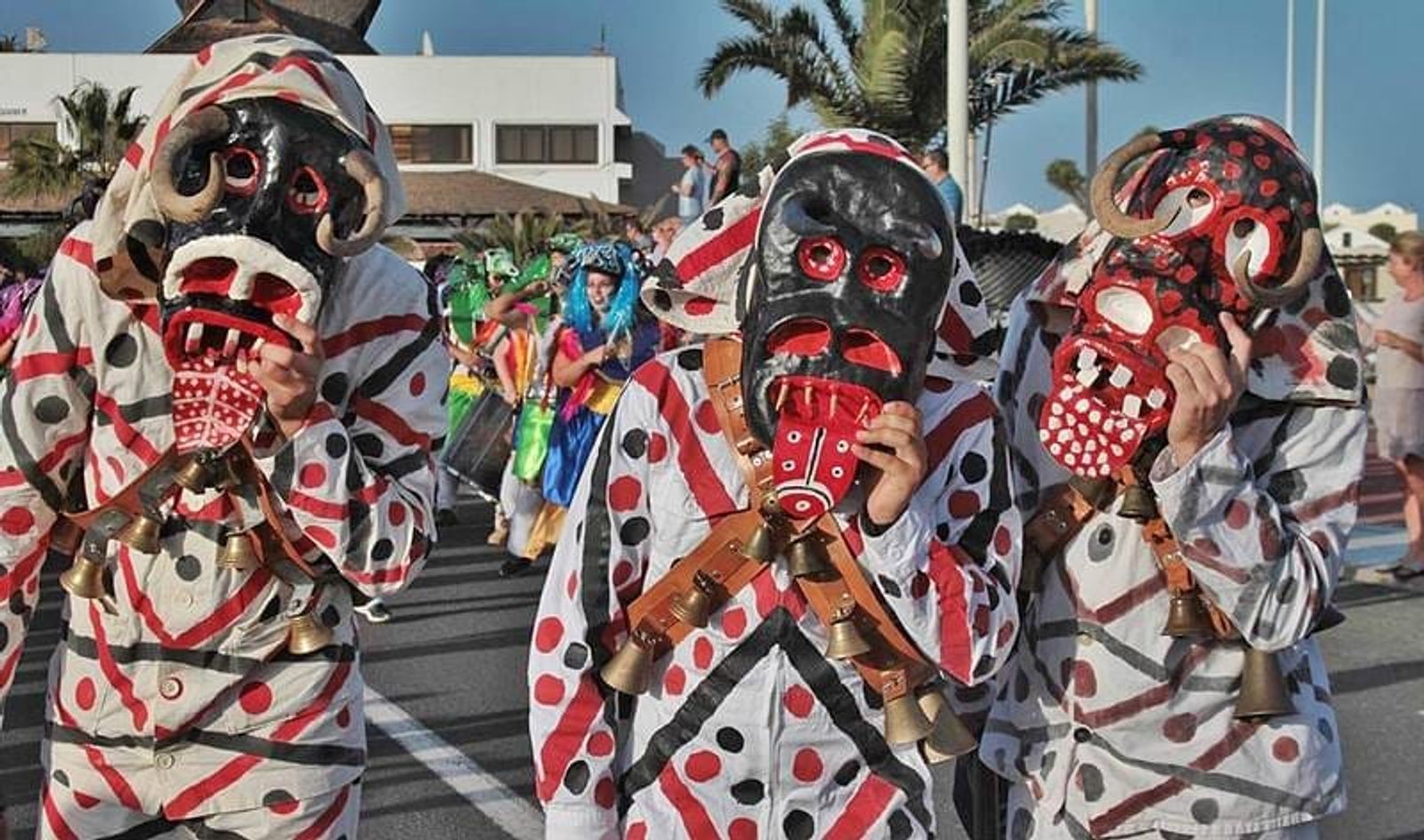 Programa completo del Carnaval de La Villa y Costa Teguise 2026