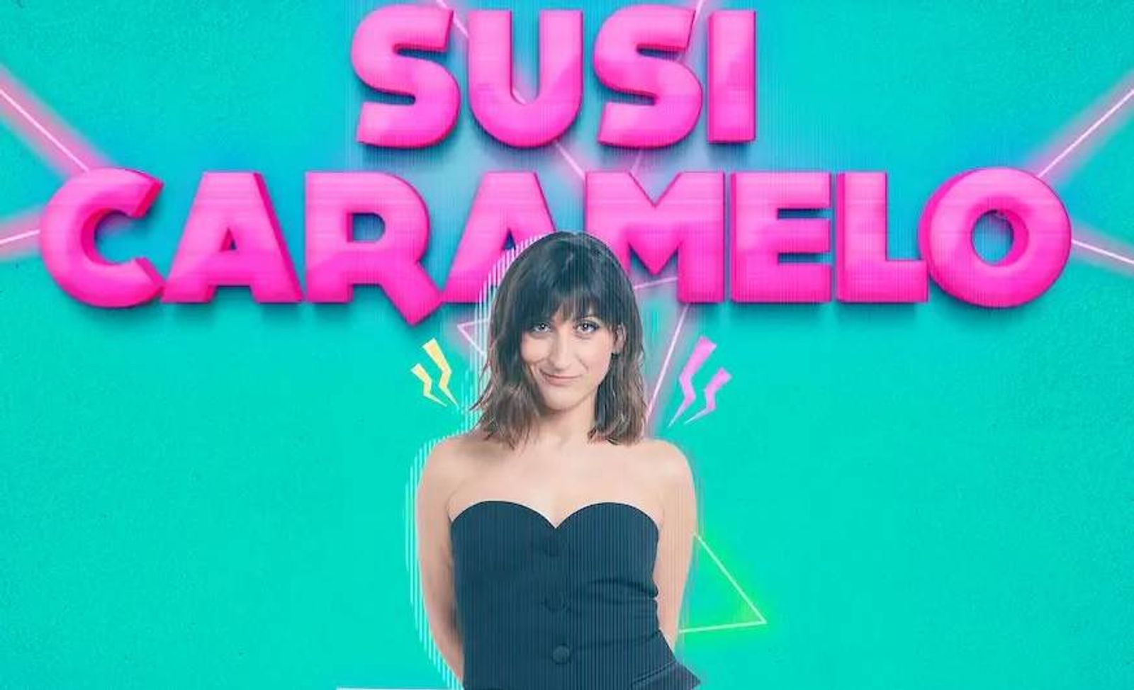 susi caramelo jameos